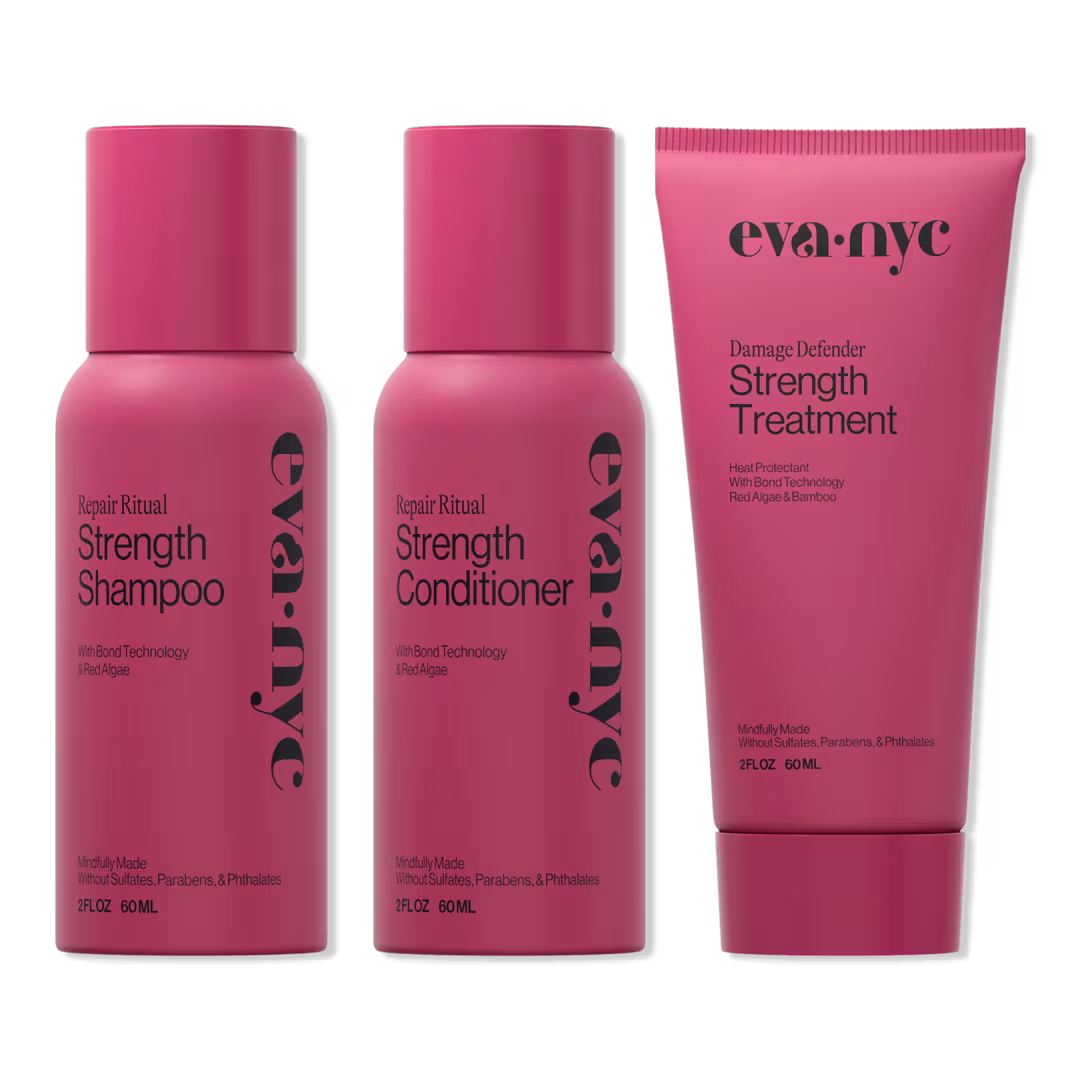 Repair Ritual Strength Starter Set