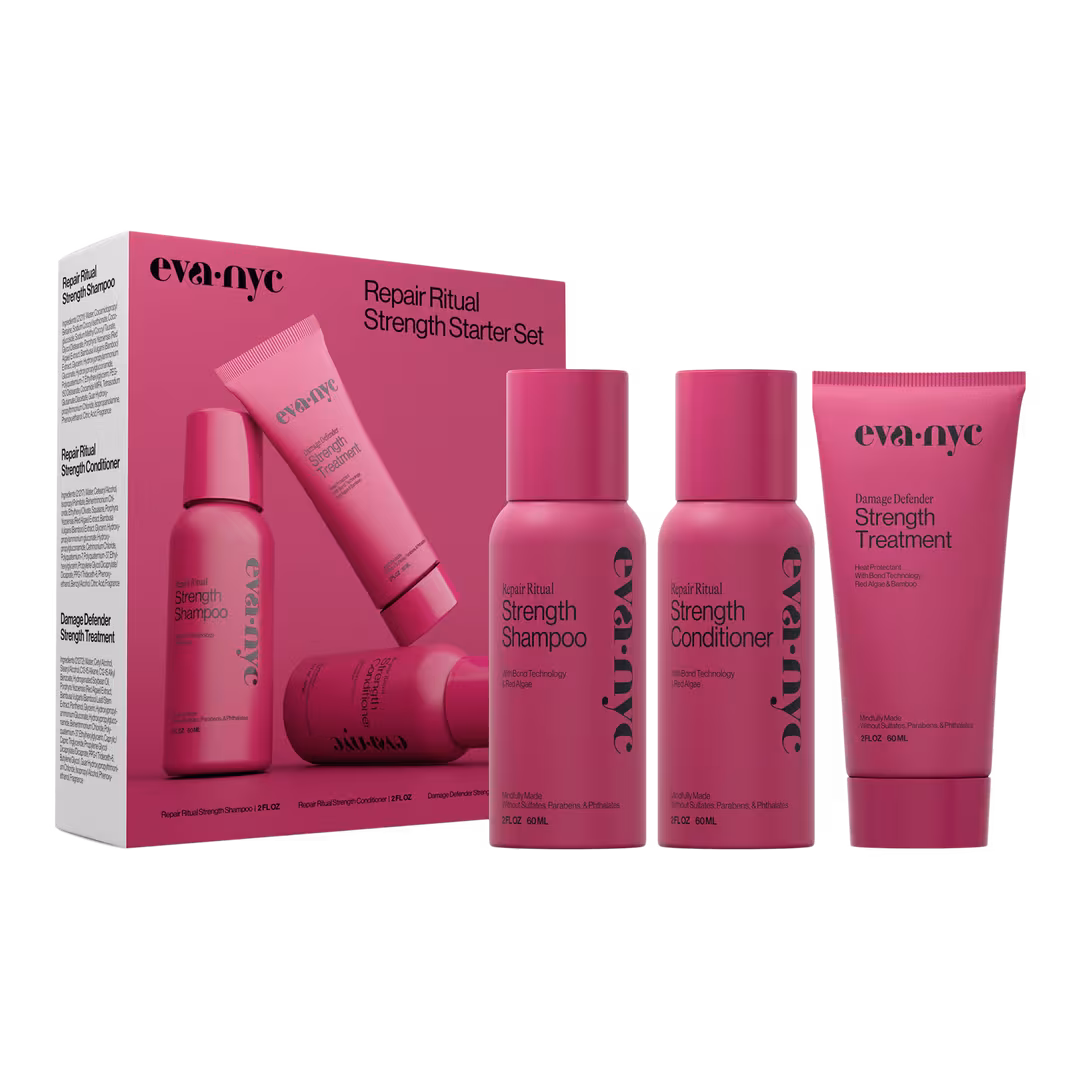Repair Ritual Strength Starter Set