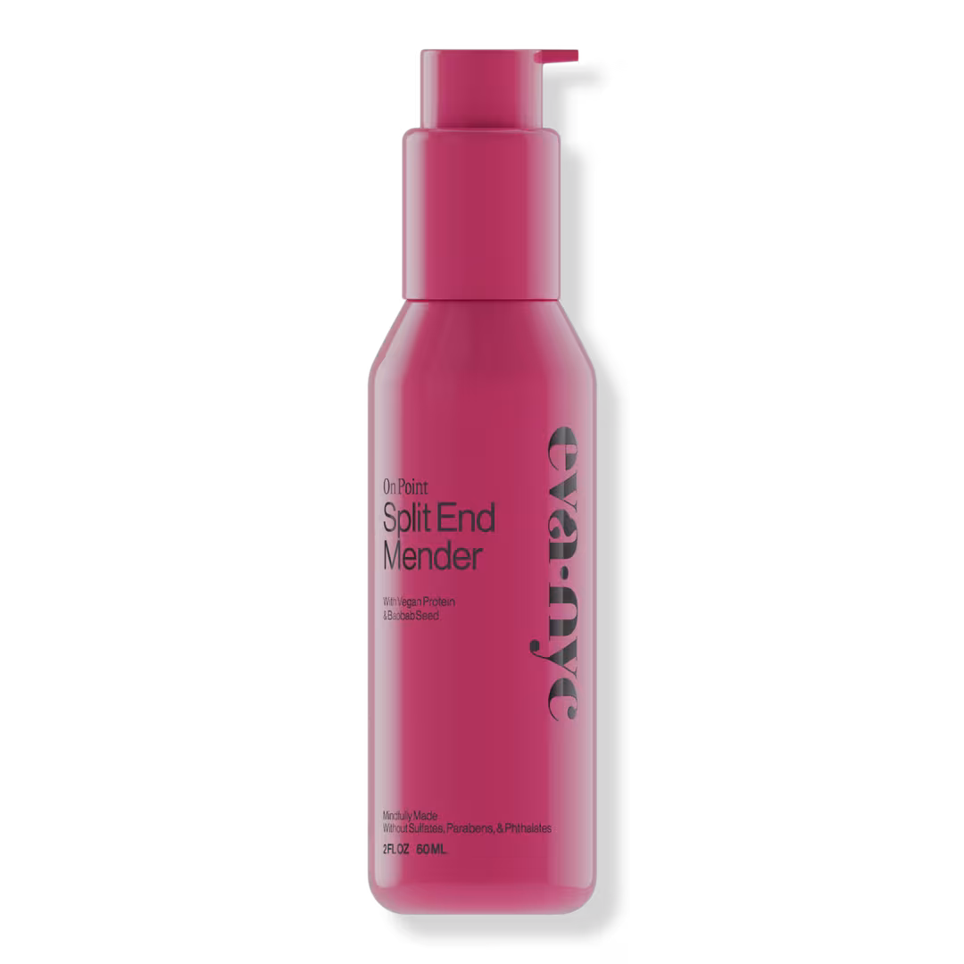 On Point Split End Mender