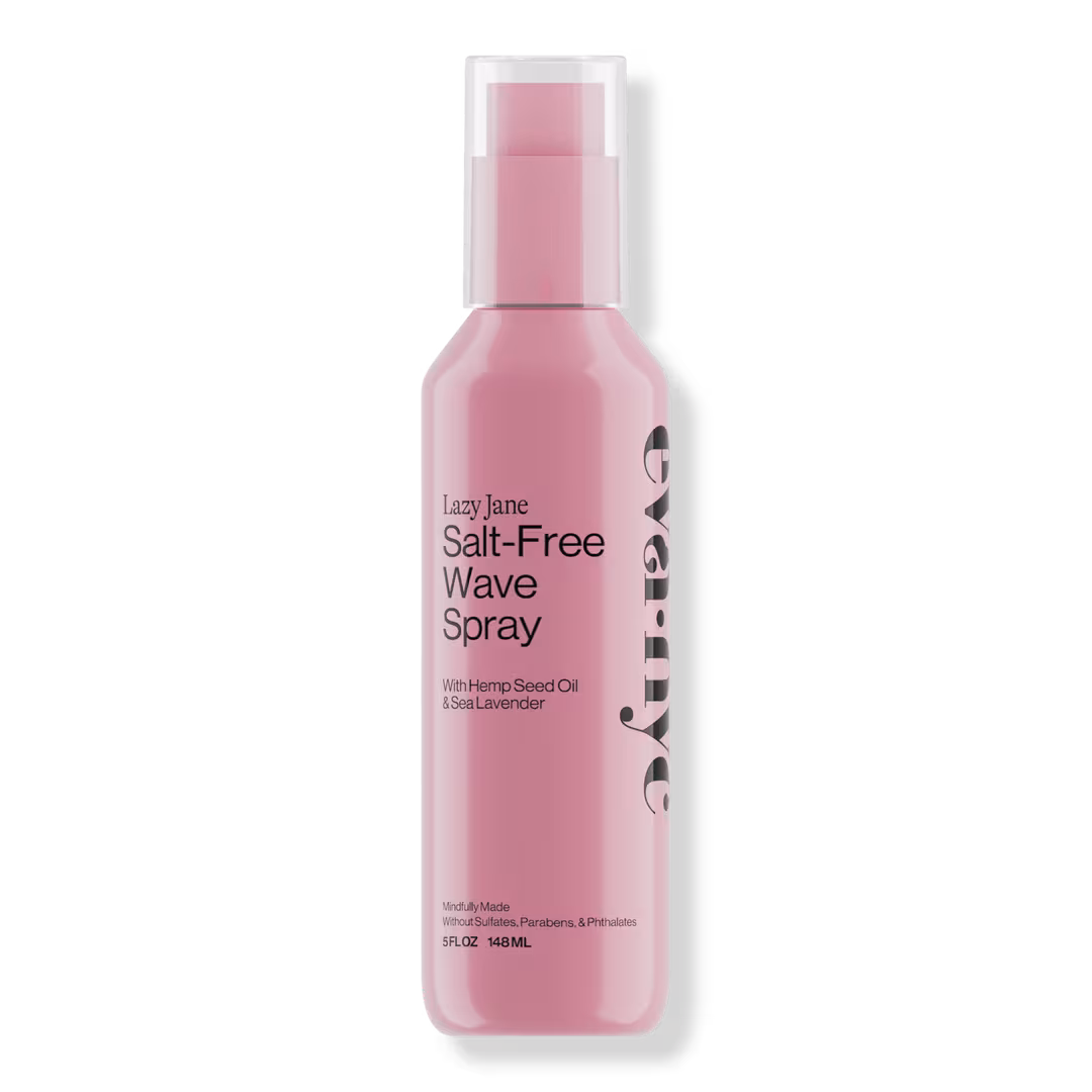 Lazy Jane Salt-Free Wave Spray