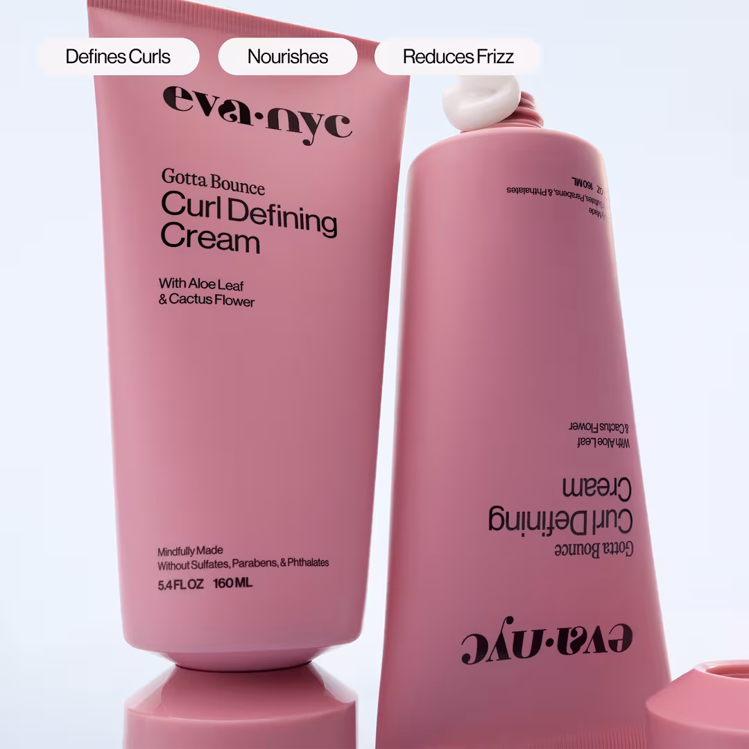 Gotta Bounce Curl Defining Cream