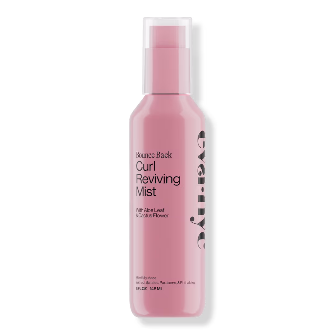 Bounce Back Curl Reviving Mist