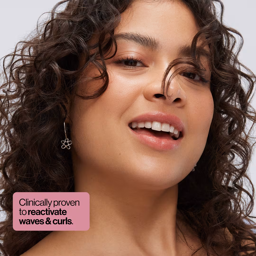 Bounce Back Curl Reviving Mist