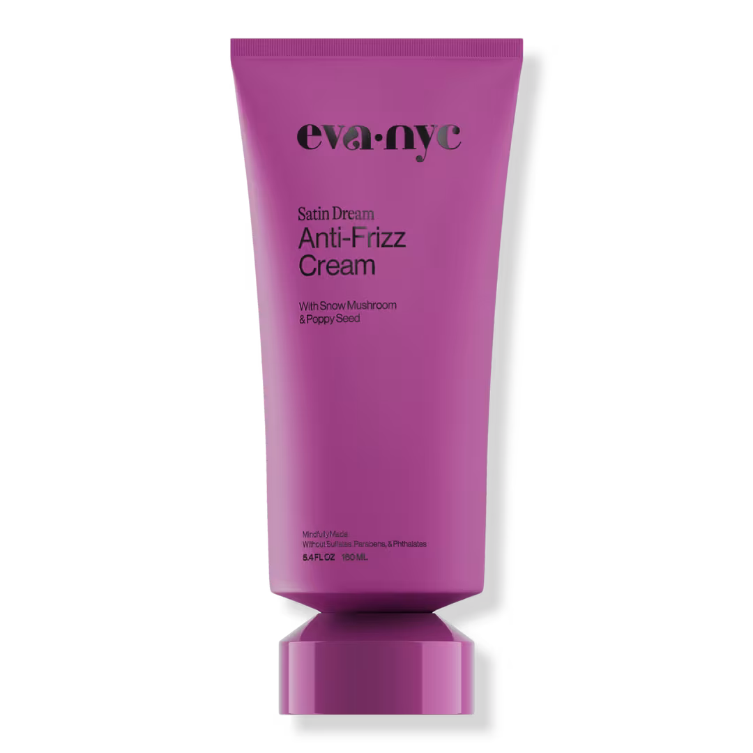 Satin Dream Anti-Frizz Cream