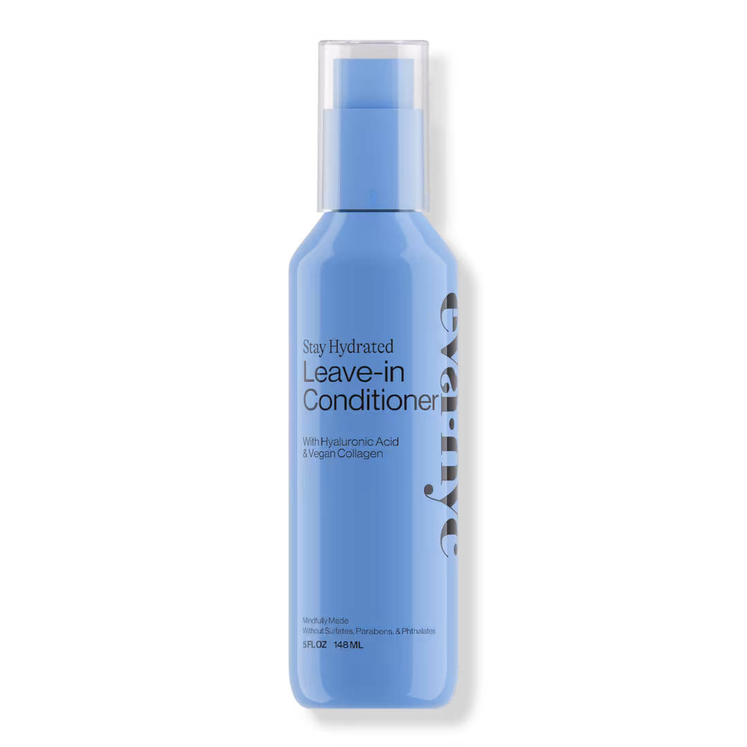 Stay Hydrated Leave-in Conditioner