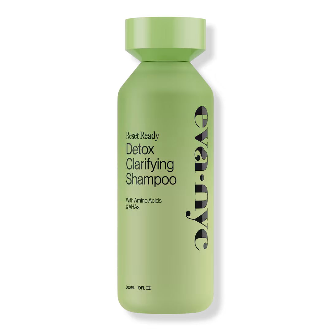 Detox Clarifying Shampoo