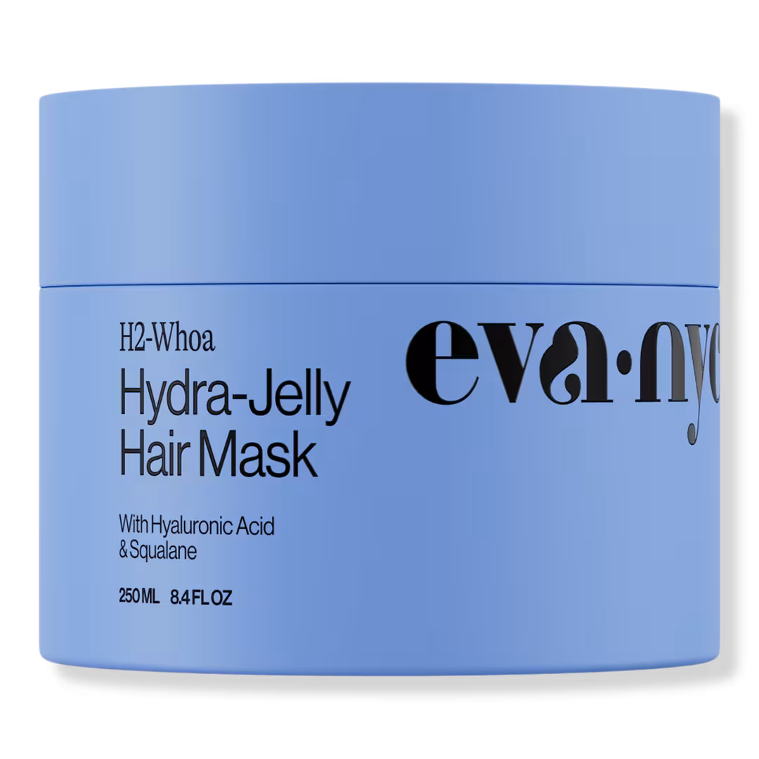 Hydra-Jelly Hair Mask