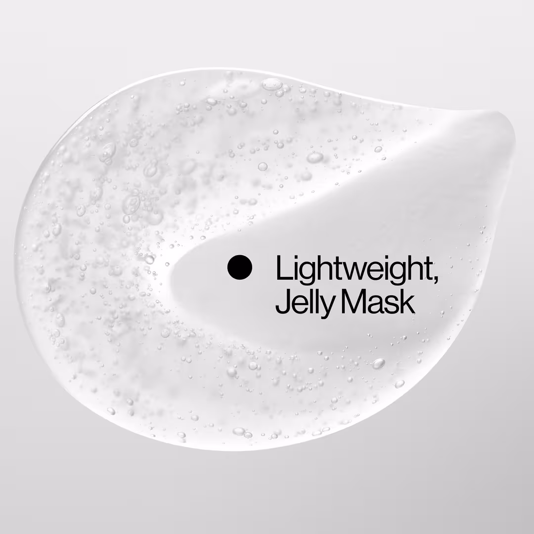 Hydra-Jelly Hair Mask