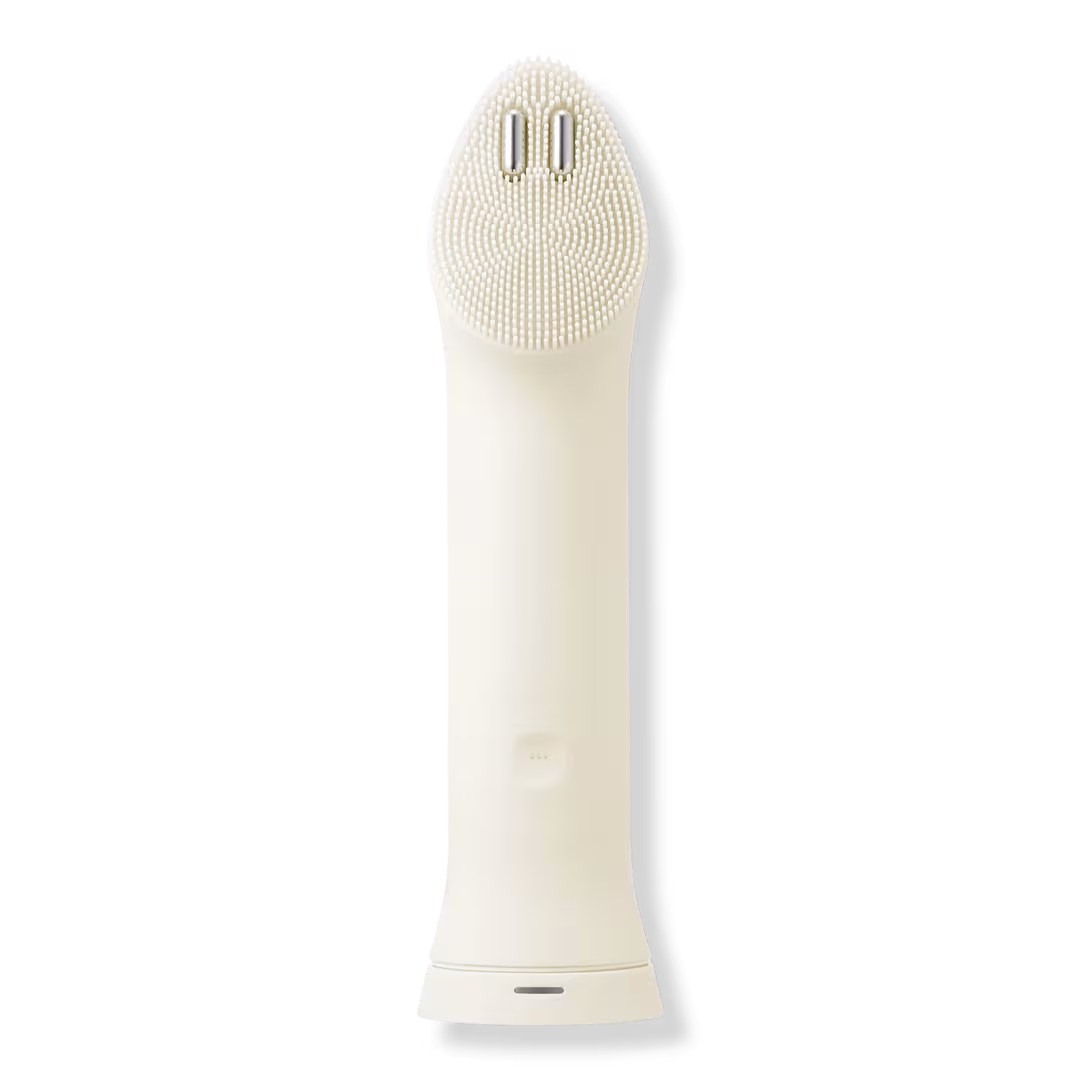 Facial Cleansing Device Head