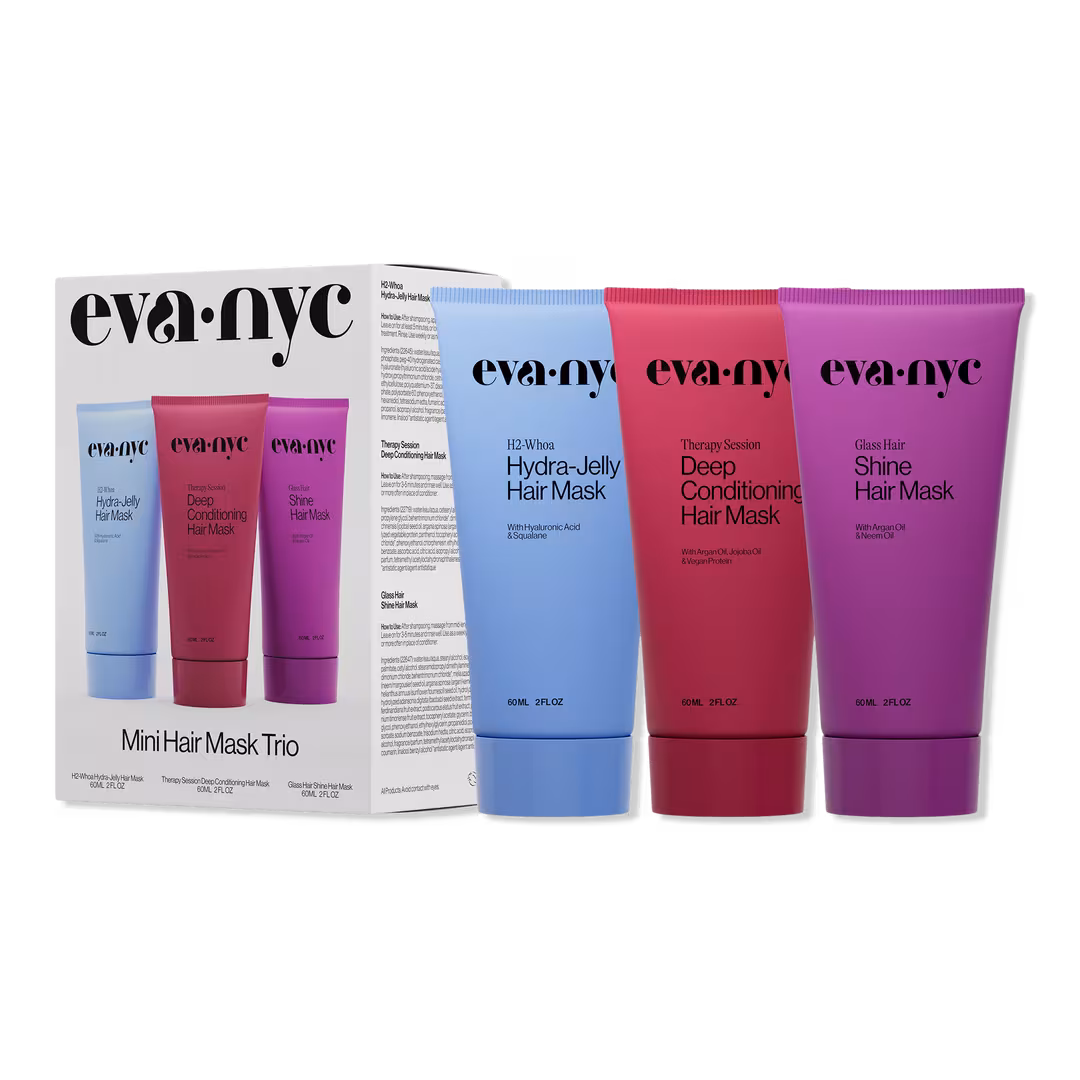 Mini Mask Trio Set