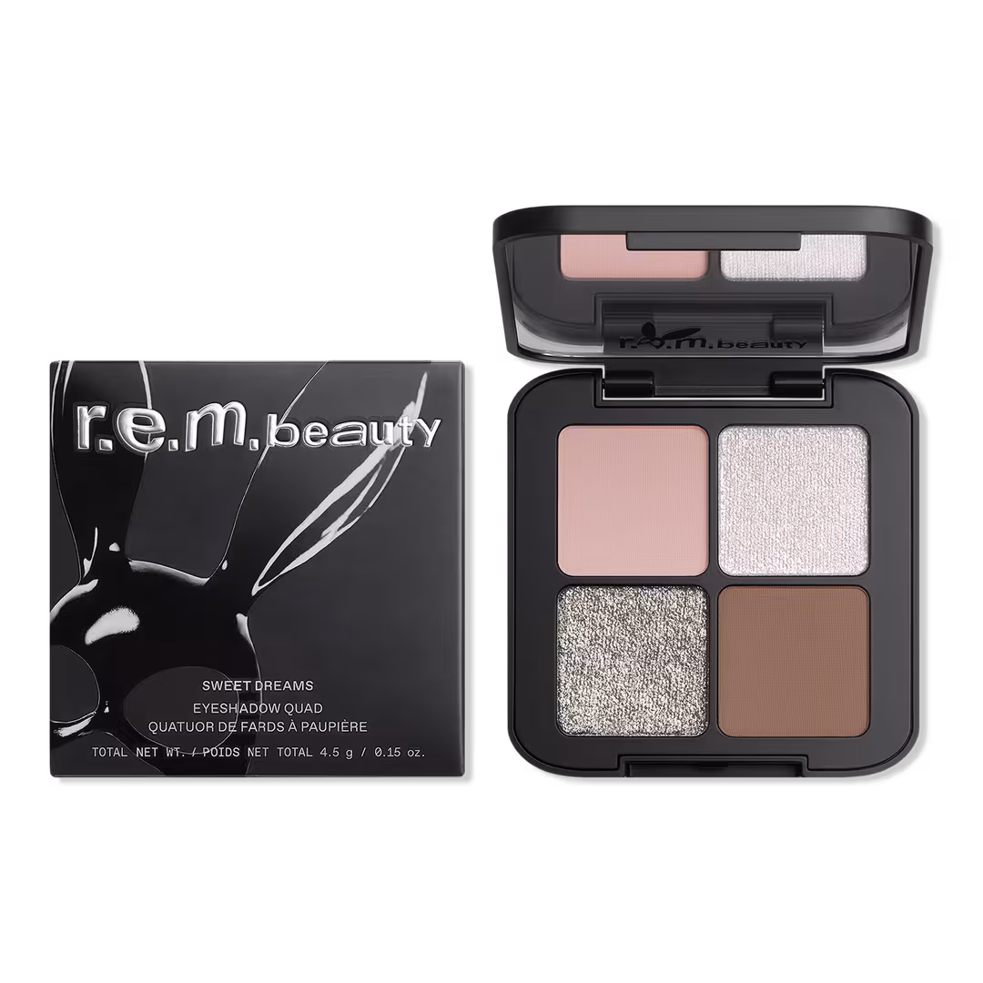 Sweet Dreams Eyeshadow Quad