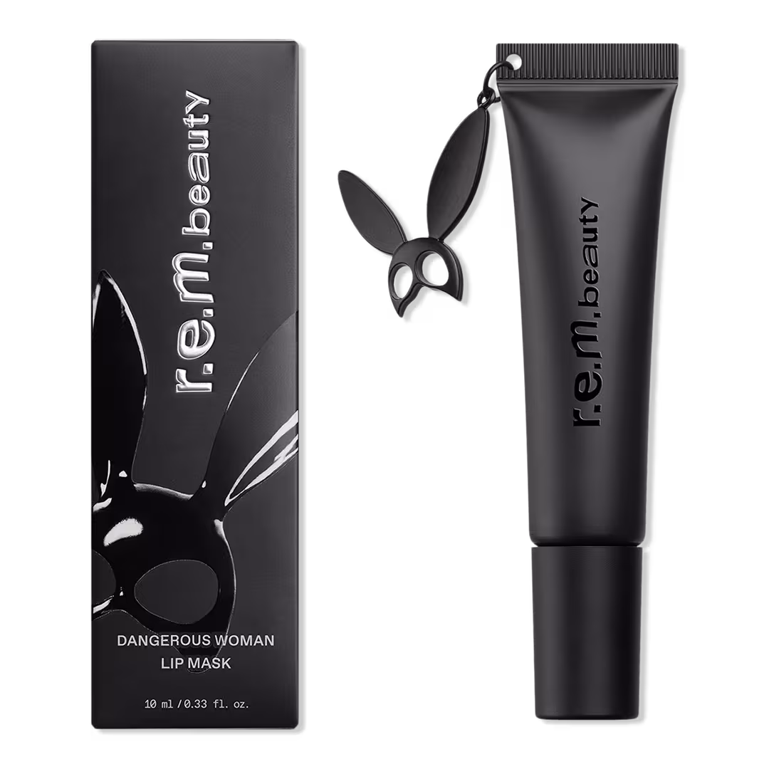 Dangerous Woman Lip Mask