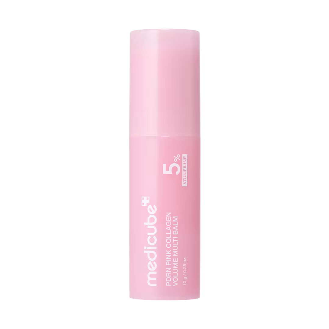 PDRN Pink Collagen Volume Balm