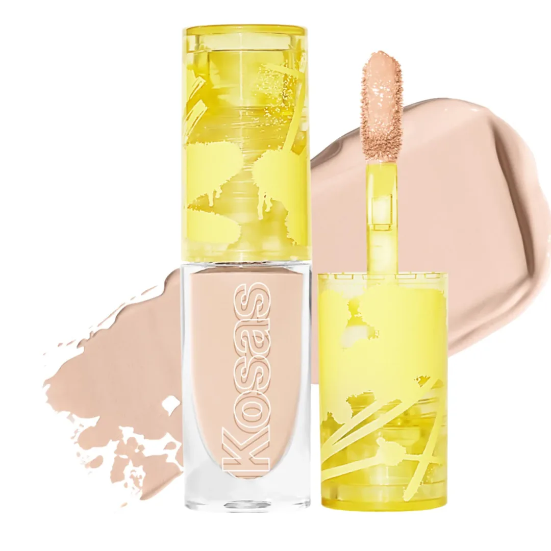 Mini Revealer Concealer