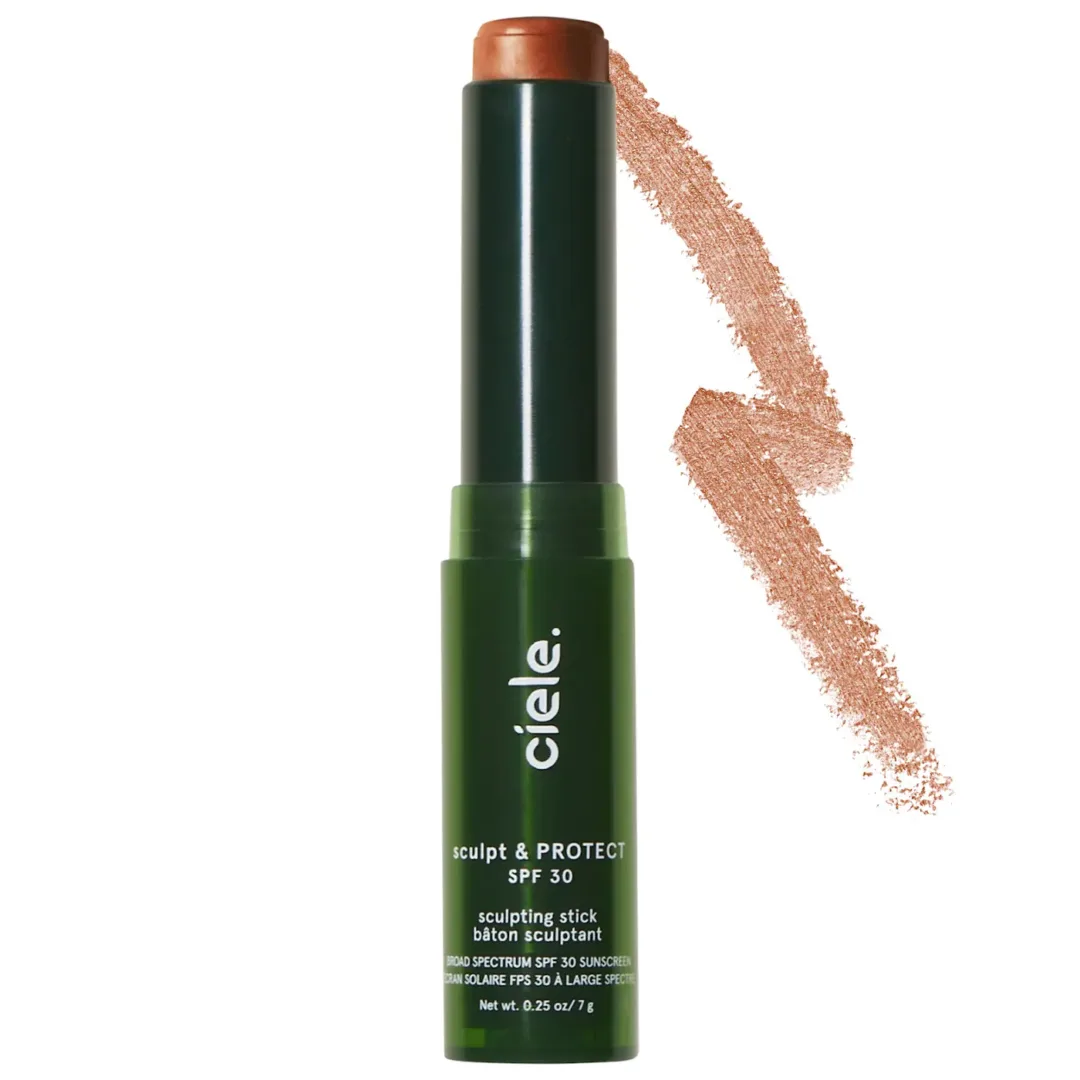 Sculpt & Protect SPF 30+