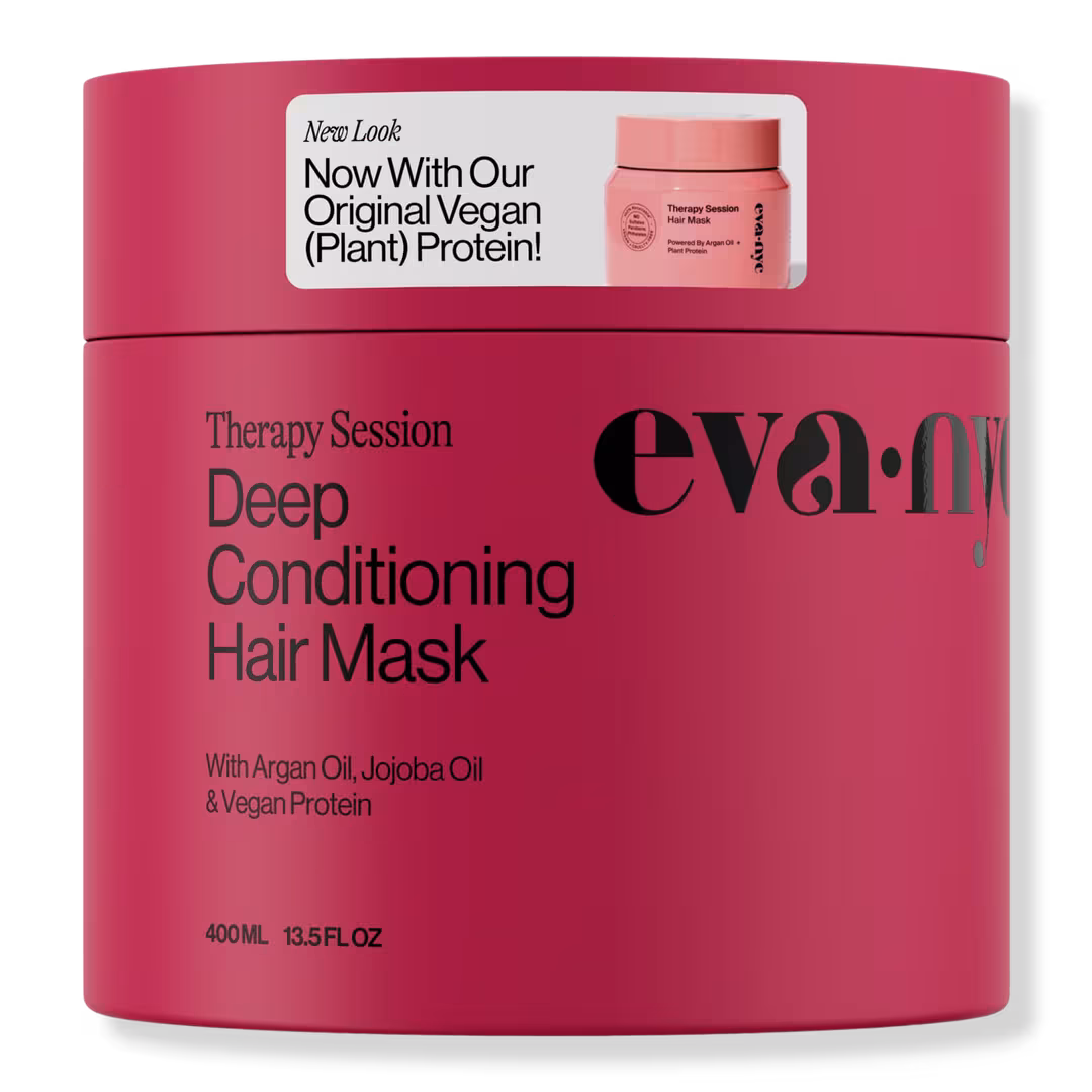 Deep Conditioning Hair Mask