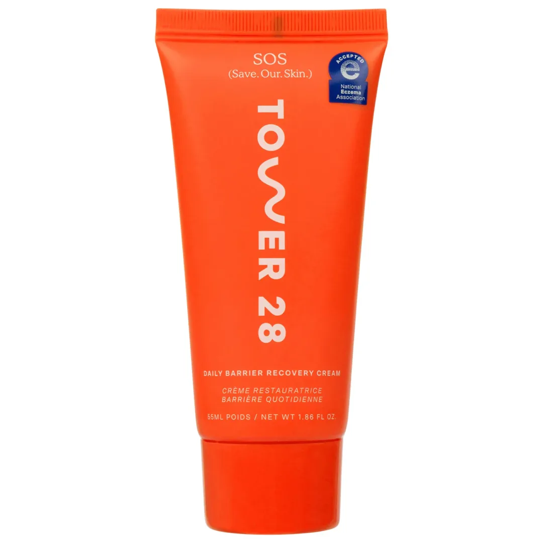 SOS Skin Barrier Moisturizer
