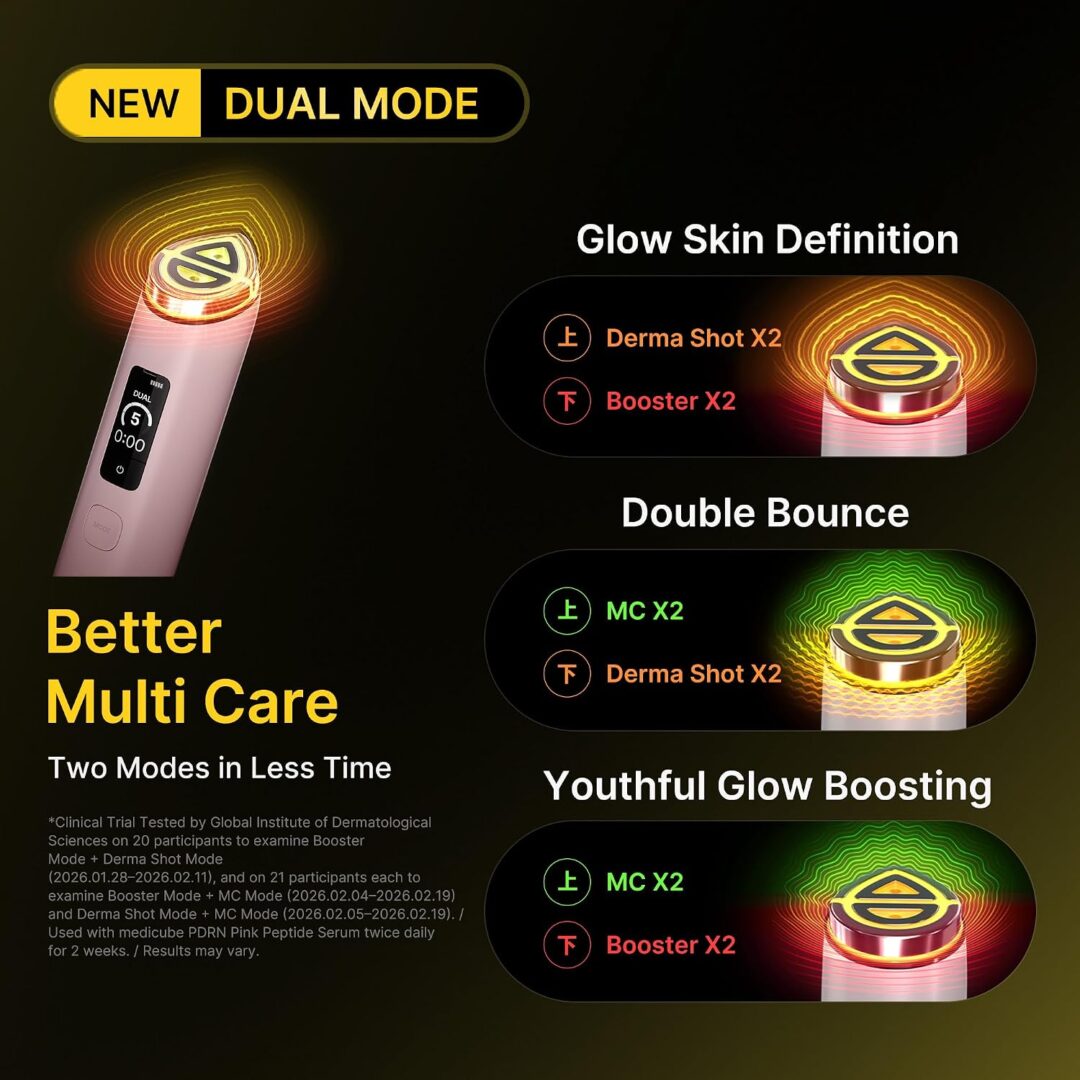 Booster Pro X2™