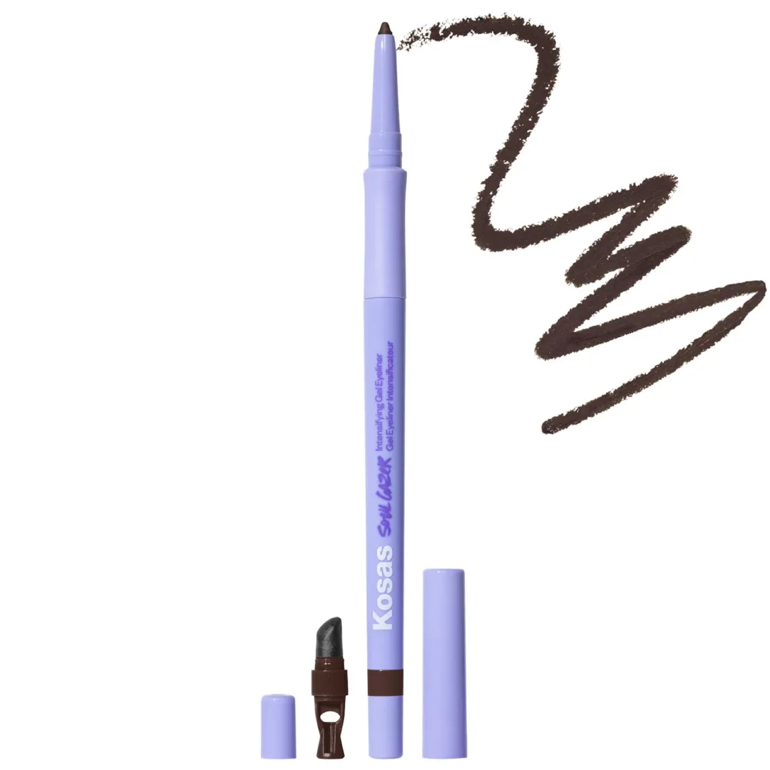 Soulgazer Gel Eyeliner