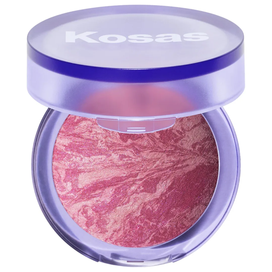 Blush is Life