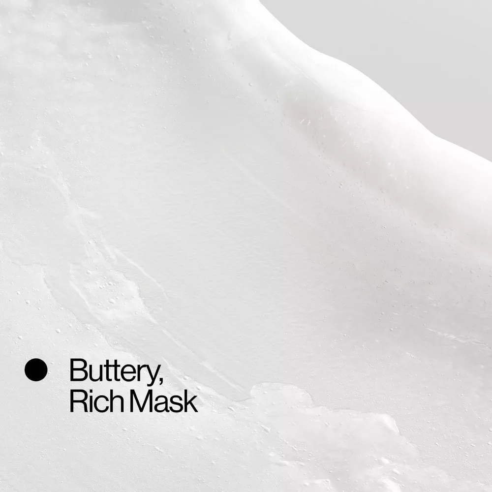 Deep Conditioning Hair Mask