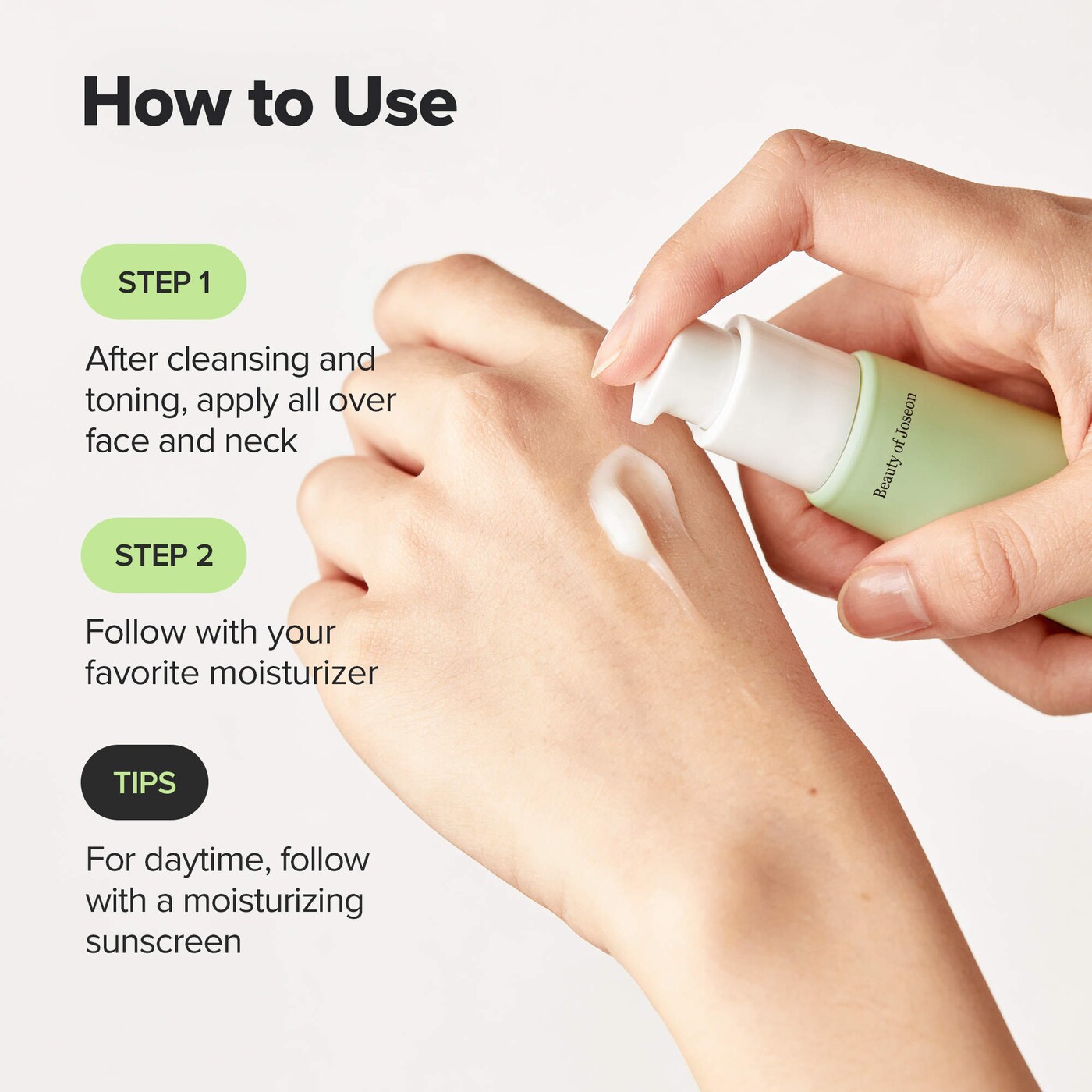Light On Vitamin C Serum