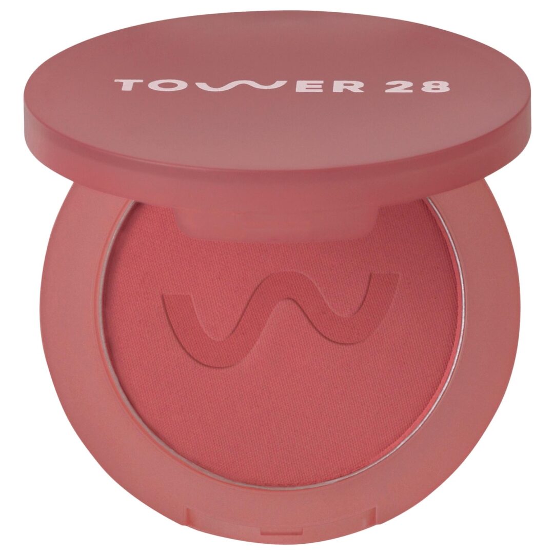 GetSet® Blur + Set Blush
