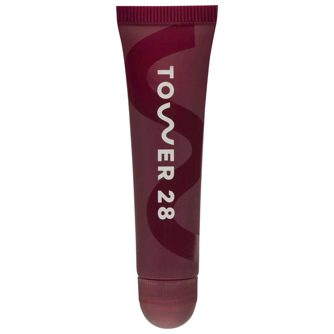 LipSoftie® Tinted Lip Balm