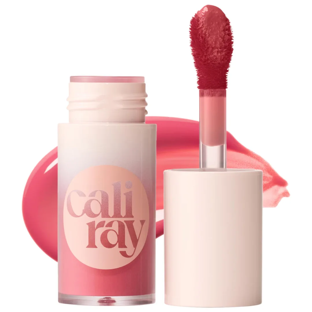 Socal Superbloom Lip + Cheek Tint