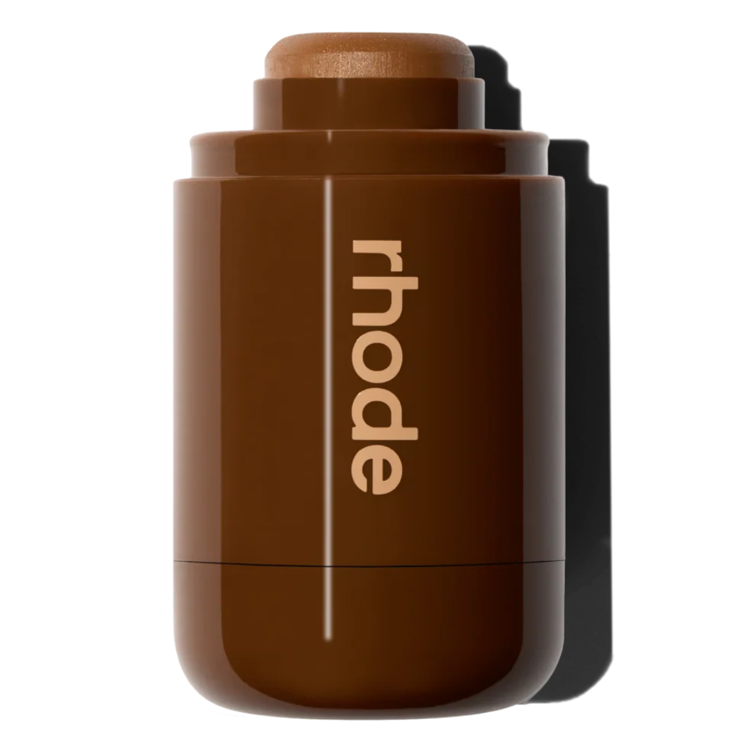 Pocket Bronze