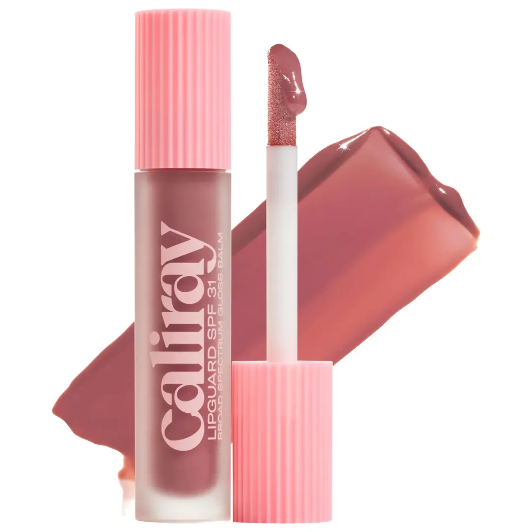 Lipguard SPF 31 Lip Gloss