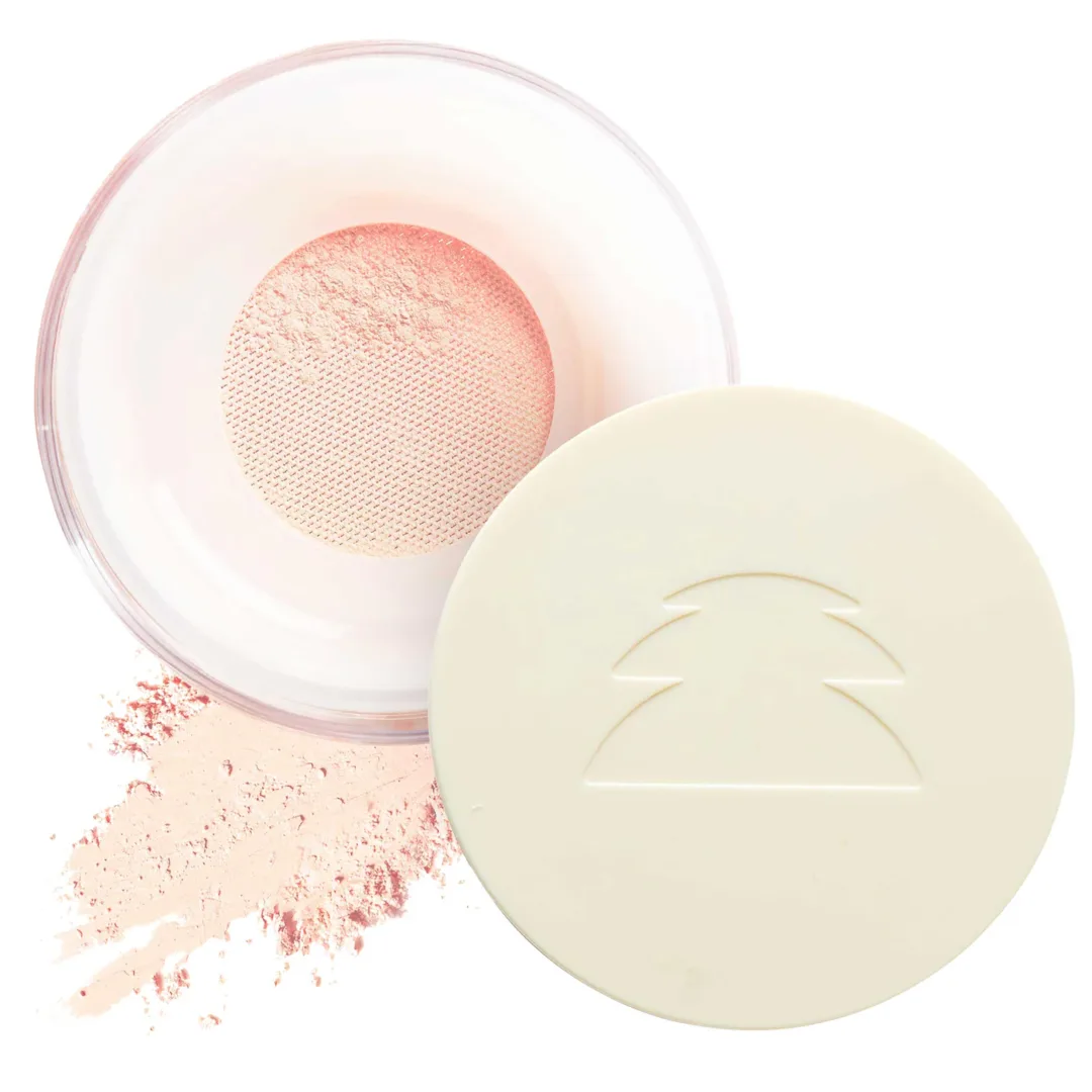 Magic Hour Setting Powder