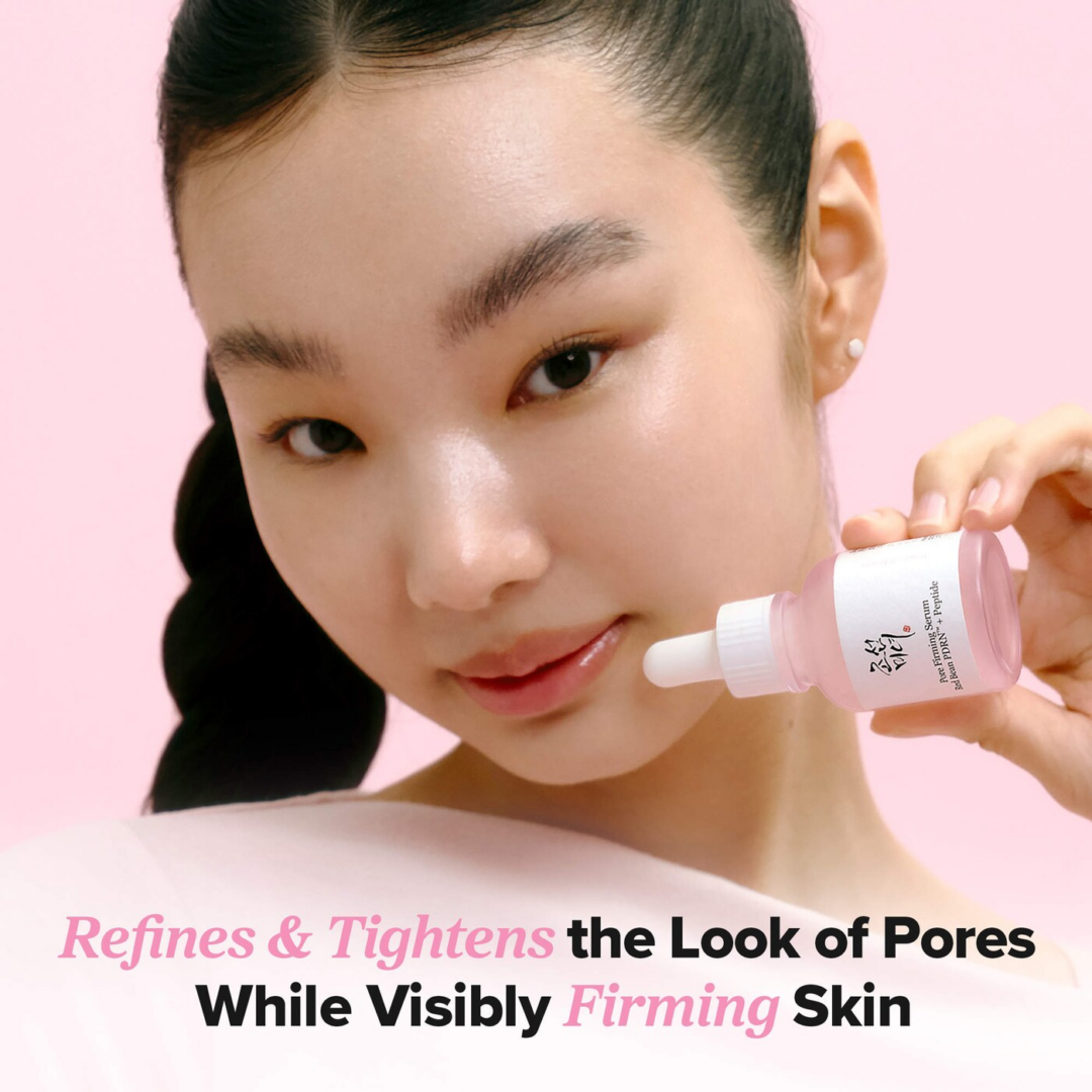Pore Firming Serum