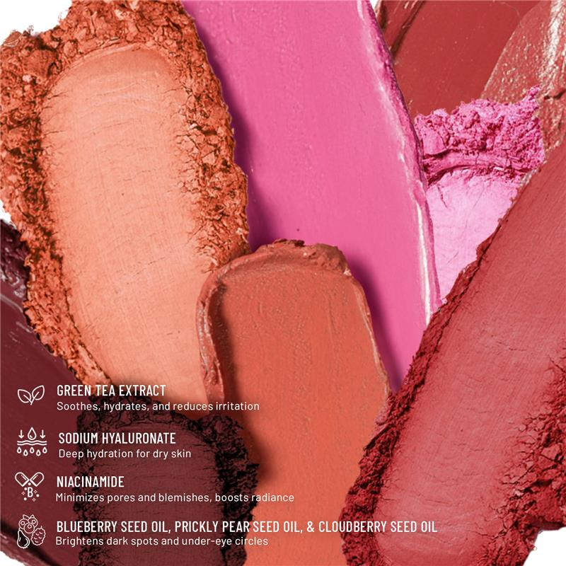 Higher Standard Blush Duo