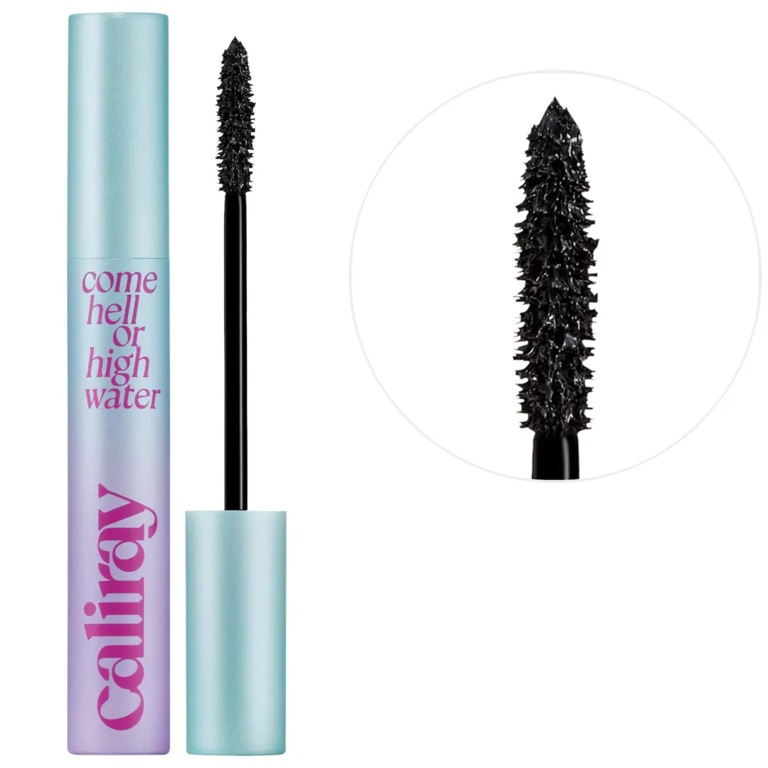 Come Hell or High Water Mascara