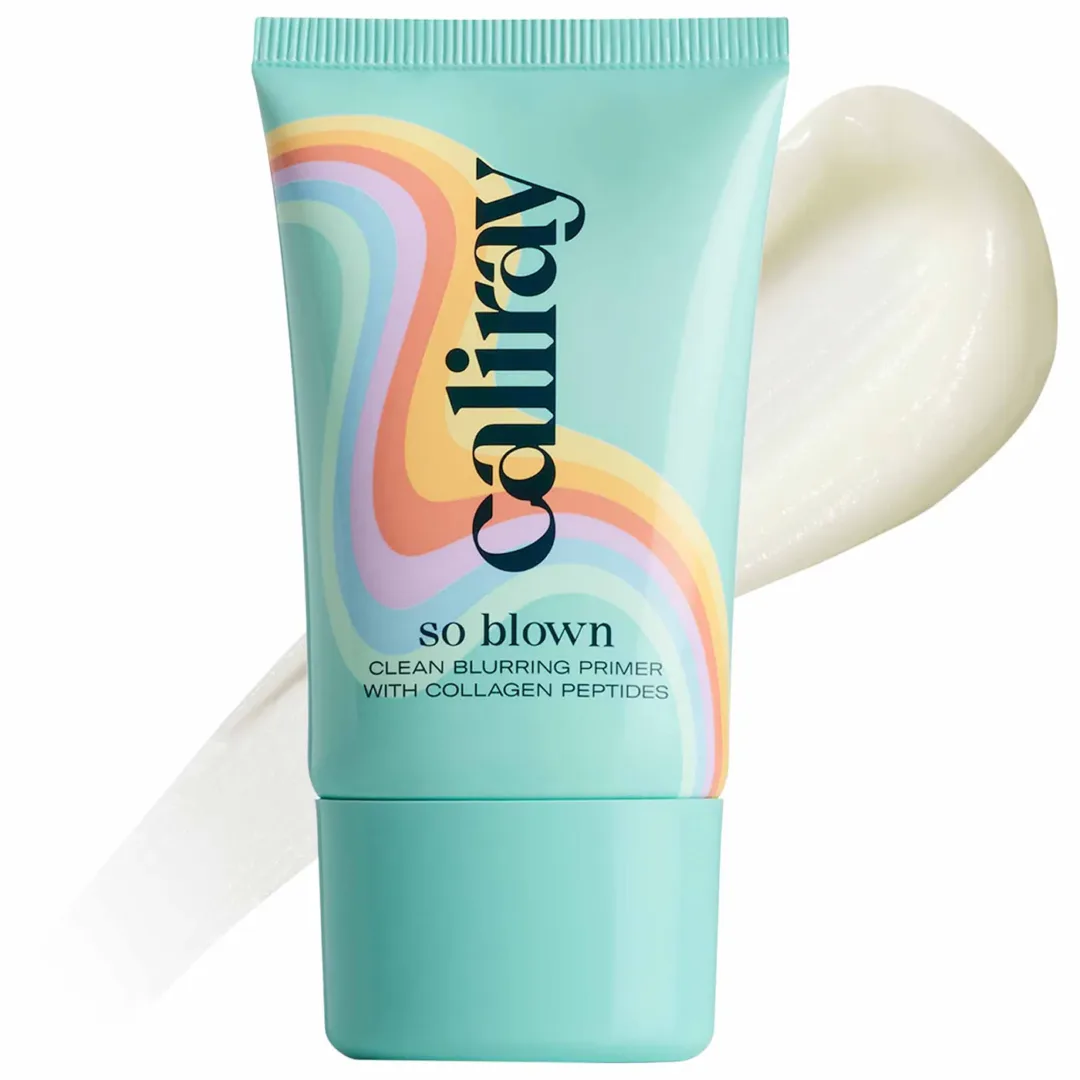 So Blown Blurring Primer