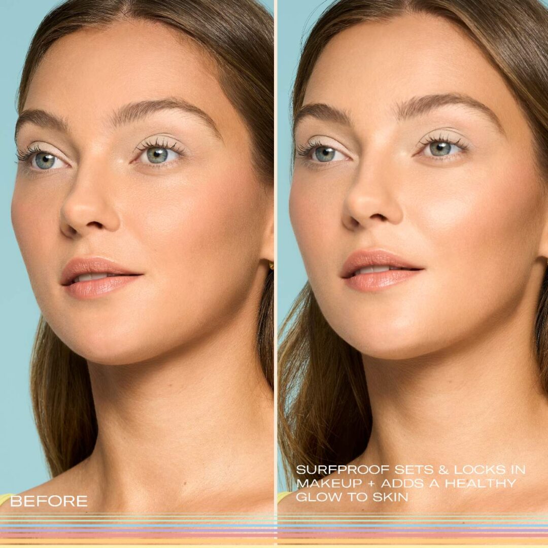 Surfproof Setting Spray