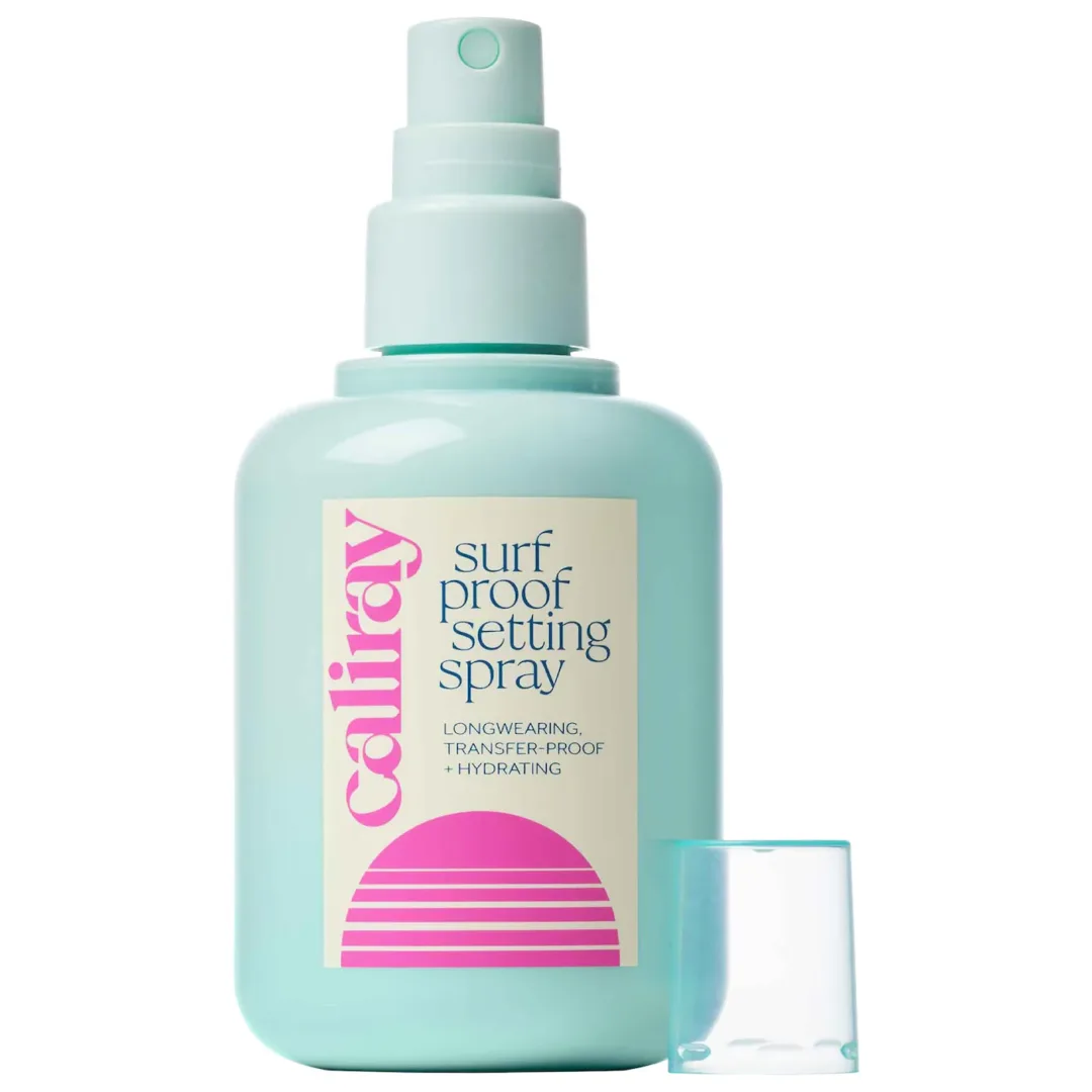Surfproof Setting Spray