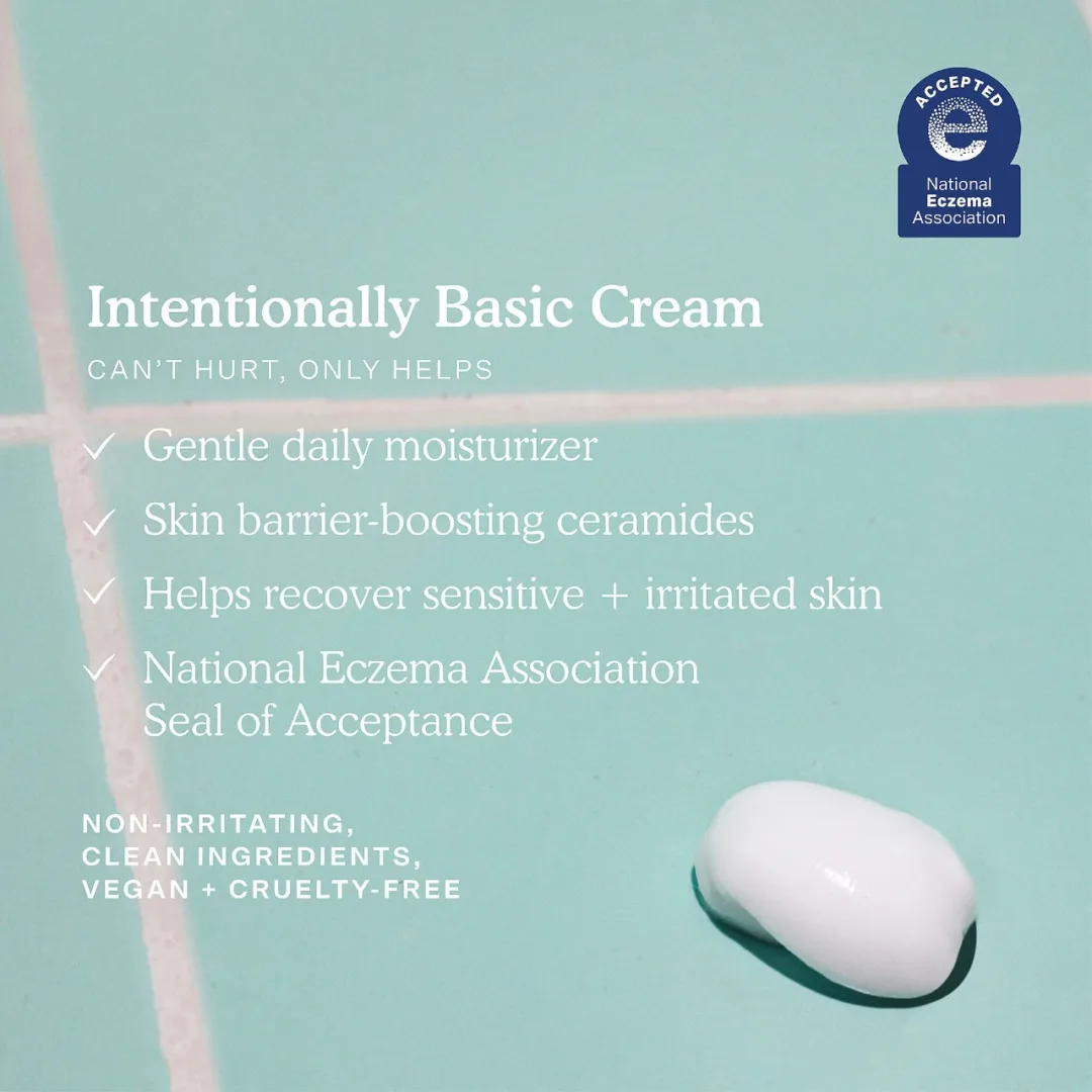SOS Skin Barrier Moisturizer