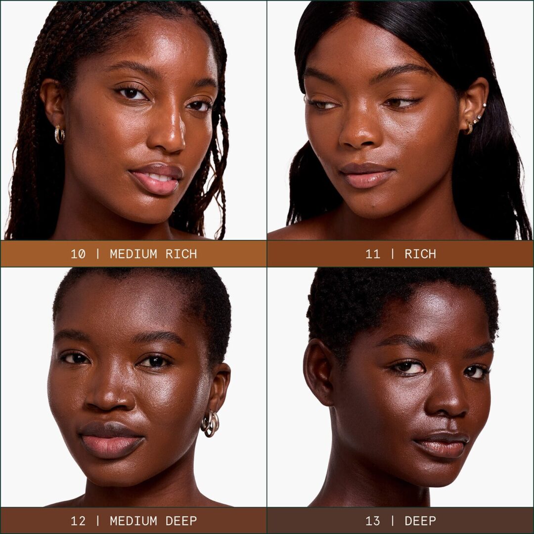 Tint & Protect SPF 50+