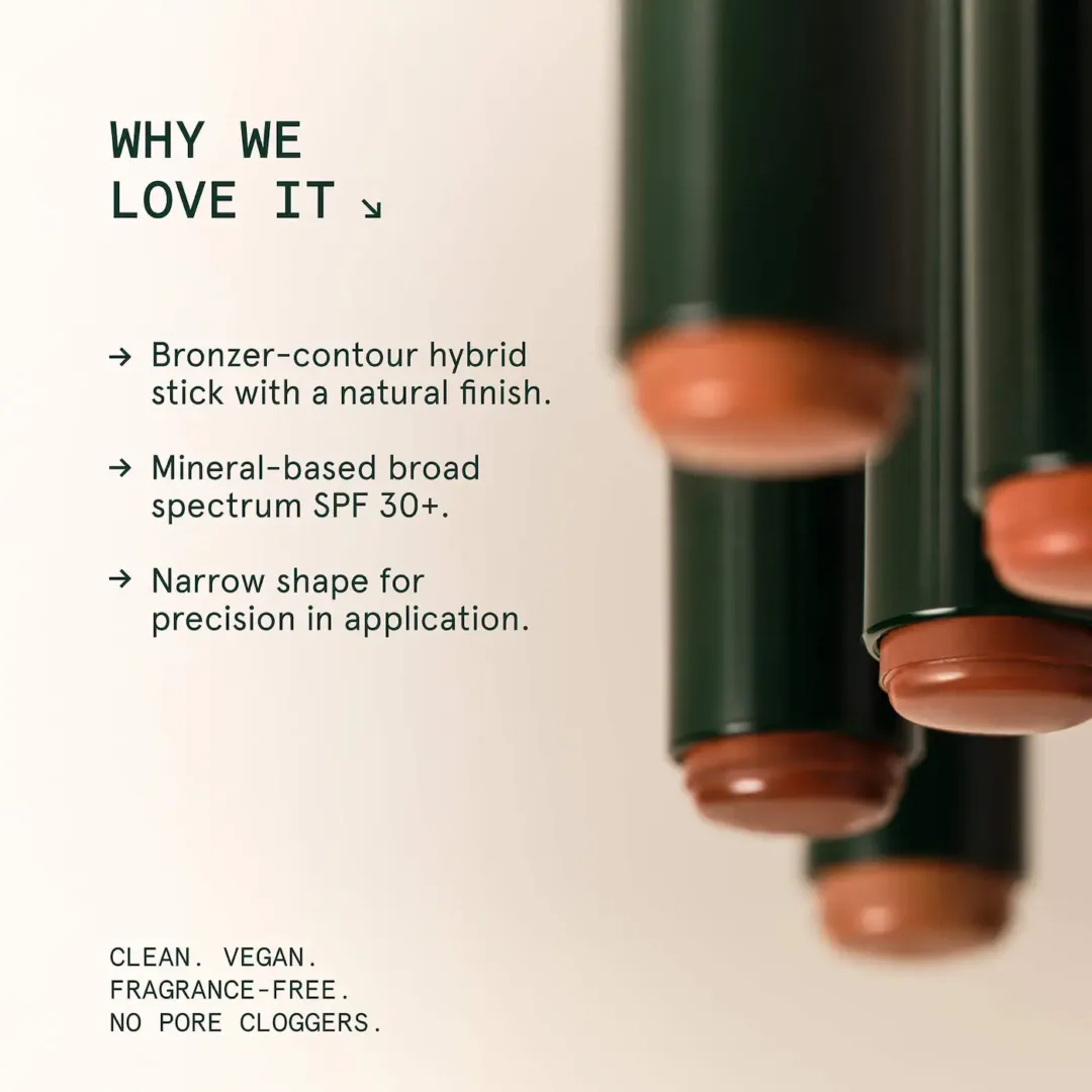 Sculpt & Protect SPF 30+