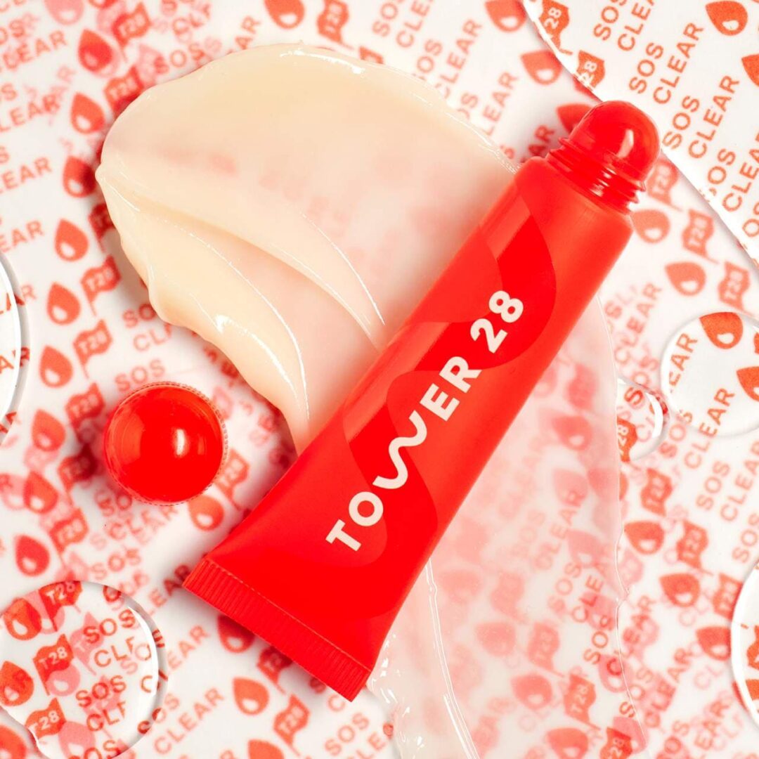 SOS LipSoftie® Lip Balm