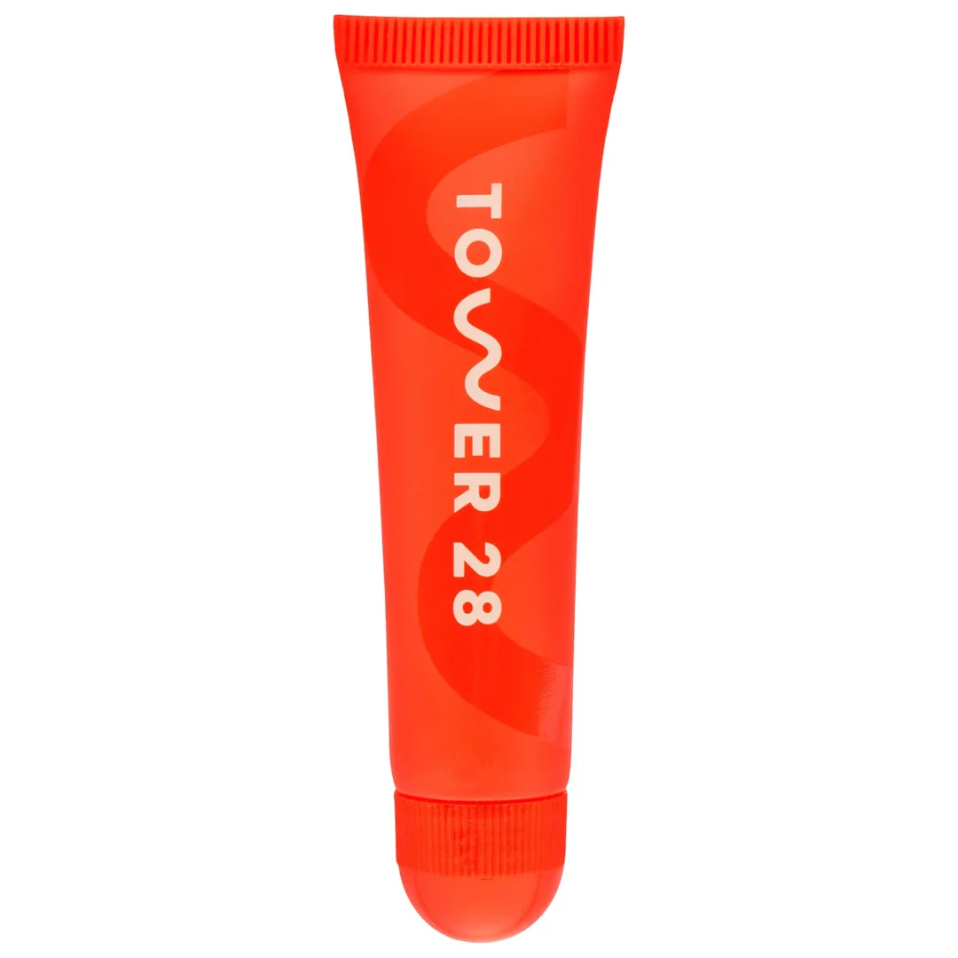 SOS LipSoftie® Lip Balm