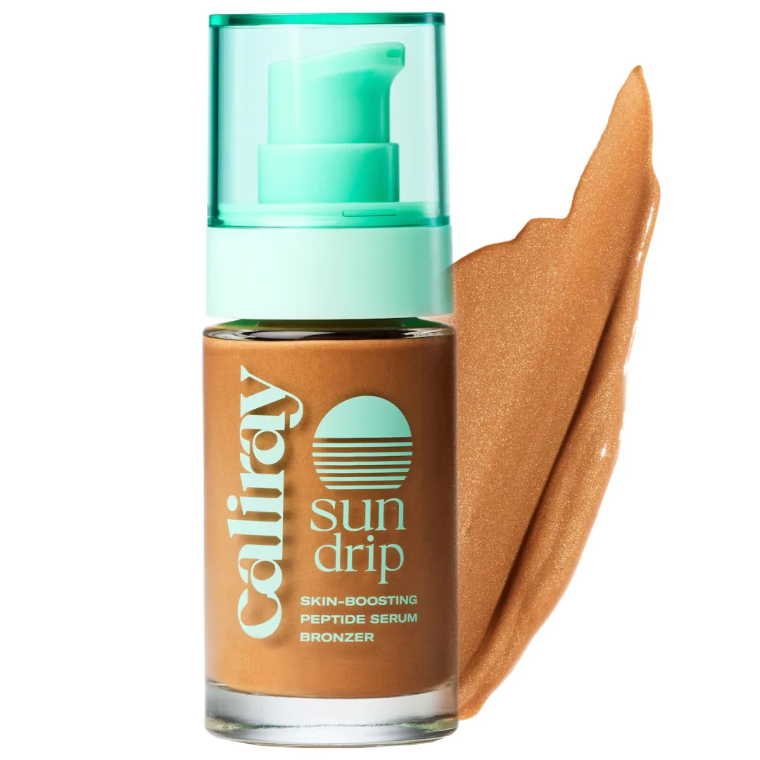 Sundrip Serum Bronzer