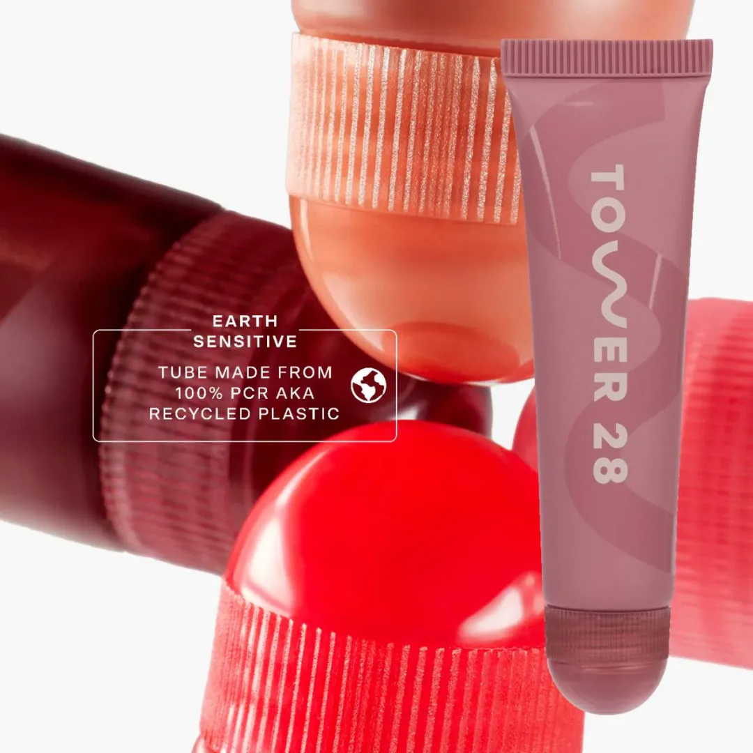 LipSoftie® Tinted Lip Balm