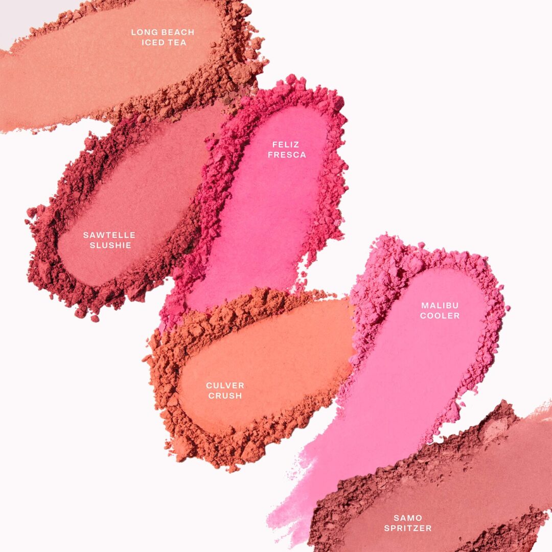 GetSet® Blur + Set Blush