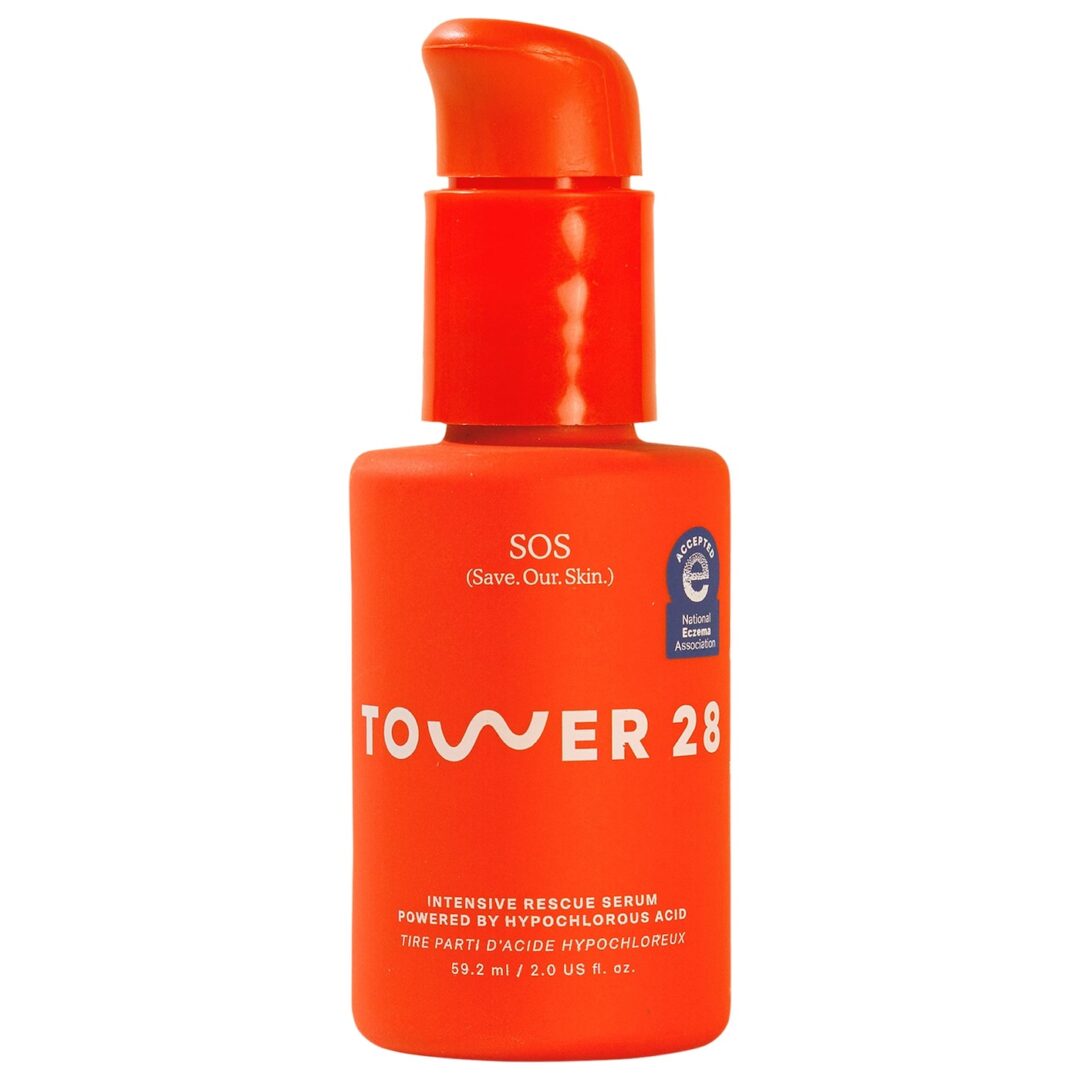 SOS Intensive Rescue Serum