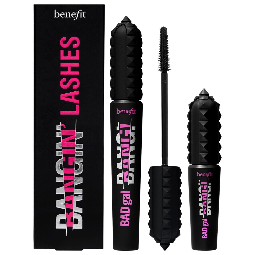 BADgal BANG! Volumizing Mascara