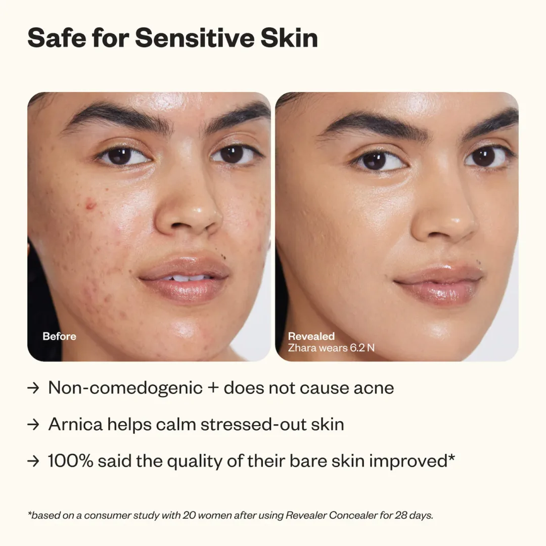 Mini Revealer Concealer