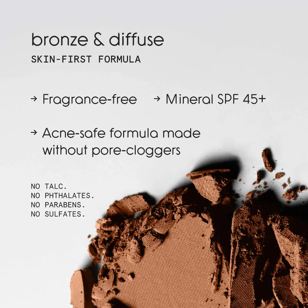 Shade & Protect SPF 45+